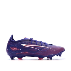 Chaussures de football Violettes Homme Puma Ultra 5