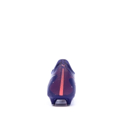 Chaussures de football Violettes Homme Puma Ultra 5