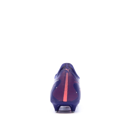 Chaussures de football Violettes Homme Puma Ultra 5
