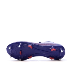 Chaussures de football Violettes Homme Puma Ultra 5