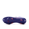 Chaussures de football Violettes Homme Puma Ultra 5