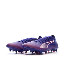 Chaussures de football Violettes Homme Puma Ultra 5
