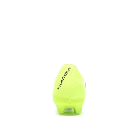 Chaussures de football Jaunes/Grises homme NIKE Phantom GX 2 Academy