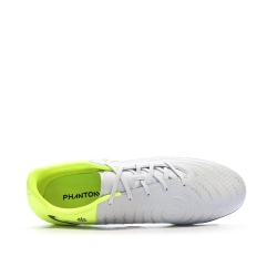 Chaussures de football Jaunes/Grises homme NIKE Phantom GX 2 Academy