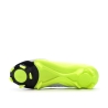 Chaussures de football Jaunes/Grises homme NIKE Phantom GX 2 Academy