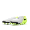 Chaussures de football Jaunes/Grises homme NIKE Phantom GX 2 Academy