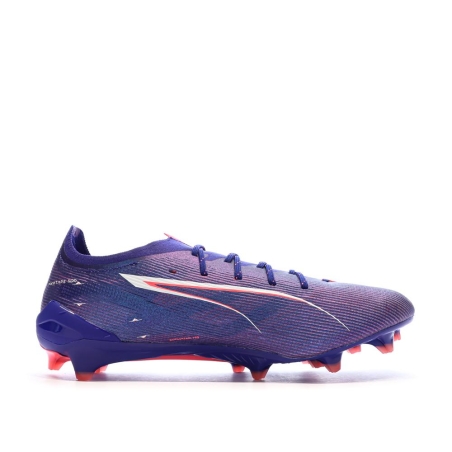 Chaussures de Foot Violettes Homme Puma Ultra 5 Ultimate FG