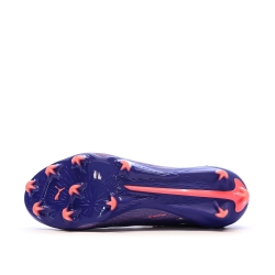 Chaussures de Foot Violettes Homme Puma Ultra 5 Ultimate FG