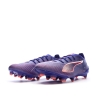 Chaussures de Foot Violettes Homme Puma Ultra 5 Ultimate FG
