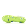 Chaussures de Foot Jaune Fluo Homme Puma Ultra 5 Play MxSG