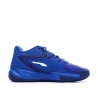 Chaussures de Basketball Bleu Homme Puma Dagger
