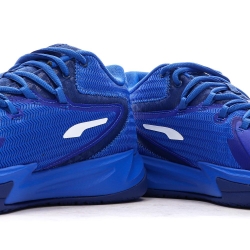 Chaussures de Basketball Bleu Homme Puma Dagger