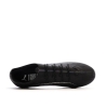 Chaussures de Foot Noires Homme Puma Ultra 5 Pro FG/AG