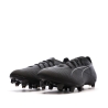 Chaussures de Foot Noires Homme Puma Ultra 5 Pro FG/AG