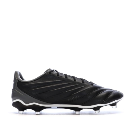 Chaussures de Foot Noir Homme Puma King Pro FG/AG