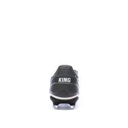 Chaussures de Foot Noir Homme Puma King Pro FG/AG