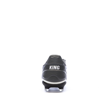 Chaussures de Foot Noir Homme Puma King Pro FG/AG