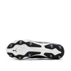 Chaussures de Foot Noir Homme Puma King Pro FG/AG