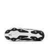 Chaussures de Foot Noir Homme Puma King Pro FG/AG