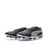 Chaussures de Foot Noir Homme Puma King Pro FG/AG