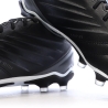 Chaussures de Foot Noir Homme Puma King Pro FG/AG