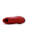 Chaussures de Baskets Rouges/Noires Homme Puma Court Pro