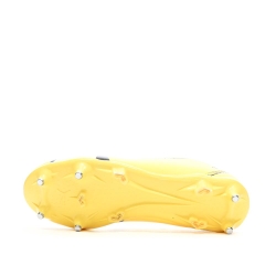 Chaussures de Foot Jaune Homme Puma Ultra Play MxSG