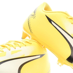 Chaussures de Foot Jaune Homme Puma Ultra Play MxSG