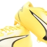Chaussures de Foot Jaune Homme Puma Ultra Play MxSG