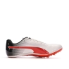 Chaussures d'Athlétisme Blanc/Rouge/Noir Homme Puma 14 377001