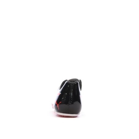 Chaussures d'Athlétisme Blanc/Rouge/Noir Homme Puma 14 377001