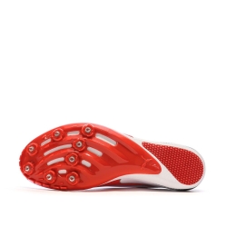 Chaussures d'Athlétisme Blanc/Rouge/Noir Homme Puma 14 377001