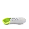 Chaussures de Foot Gris/Jaune Homme Nike Phantom Gx II Acad SG-PRO AC