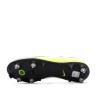 Chaussures de Foot Gris/Jaune Homme Nike Phantom Gx II Acad SG-PRO AC