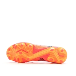 Chaussures de football Rose Homme Puma Future 7 Pro FG/AG