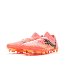 Chaussures de football Rose Homme Puma Future 7 Pro FG/AG