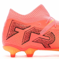 Chaussures de football Rose Homme Puma Future 7 Pro FG/AG