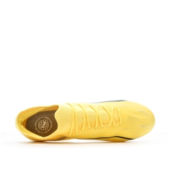 Chaussures de foot Jaunes Homme Puma Ultra Ultimate MxSG
