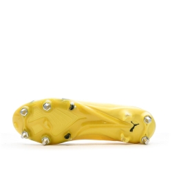 Chaussures de foot Jaunes Homme Puma Ultra Ultimate MxSG