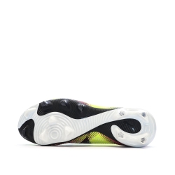 Chaussures de football Jaunes/Noires Homme Puma Future 8