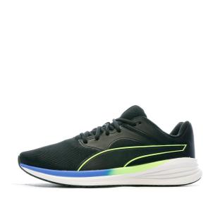 Chaussures de running Noir Homme Puma Fizzy Lim
