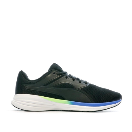 Chaussures de running Noir Homme Puma Fizzy Lim