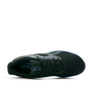 Chaussures de running Noir Homme Puma Fizzy Lim
