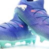 Chaussures de football Bleu Homme Puma Future 7 Match MxSG