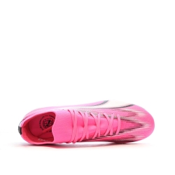 Chaussures de football Rose Homme Puma Ultra Match