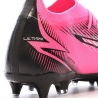 Chaussures de football Rose Homme Puma Ultra Match