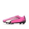 Chaussures de Football Rose Homme Puma Ultra Play