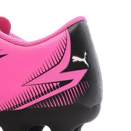 Chaussures de Football Rose Homme Puma Ultra Play