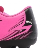 Chaussures de Football Rose Homme Puma Ultra Play