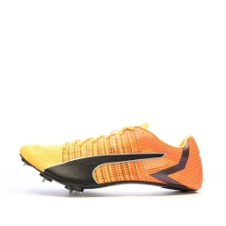 Chaussures Athlétisme Orange Homme Puma Evospeed Tokyo Futur